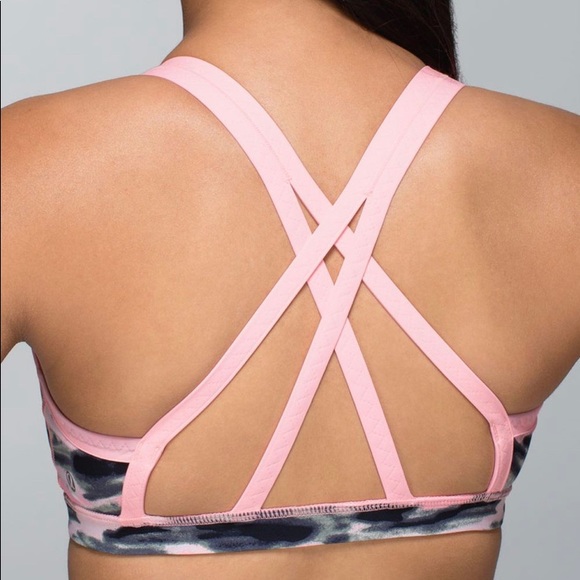 lululemon athletica Other - Lululemon Water Bound Bra NWOT